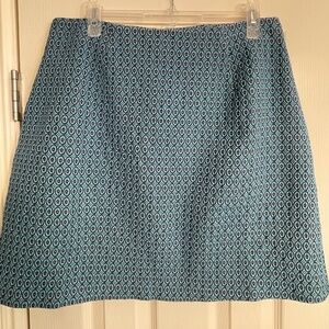 NWT Anthropologie Hutch Skirt - Size 12